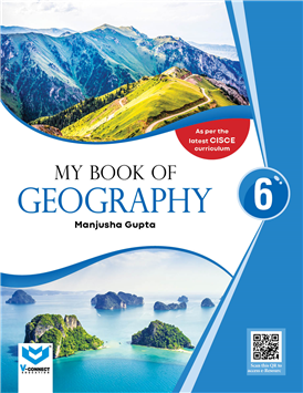 My Book of Geography